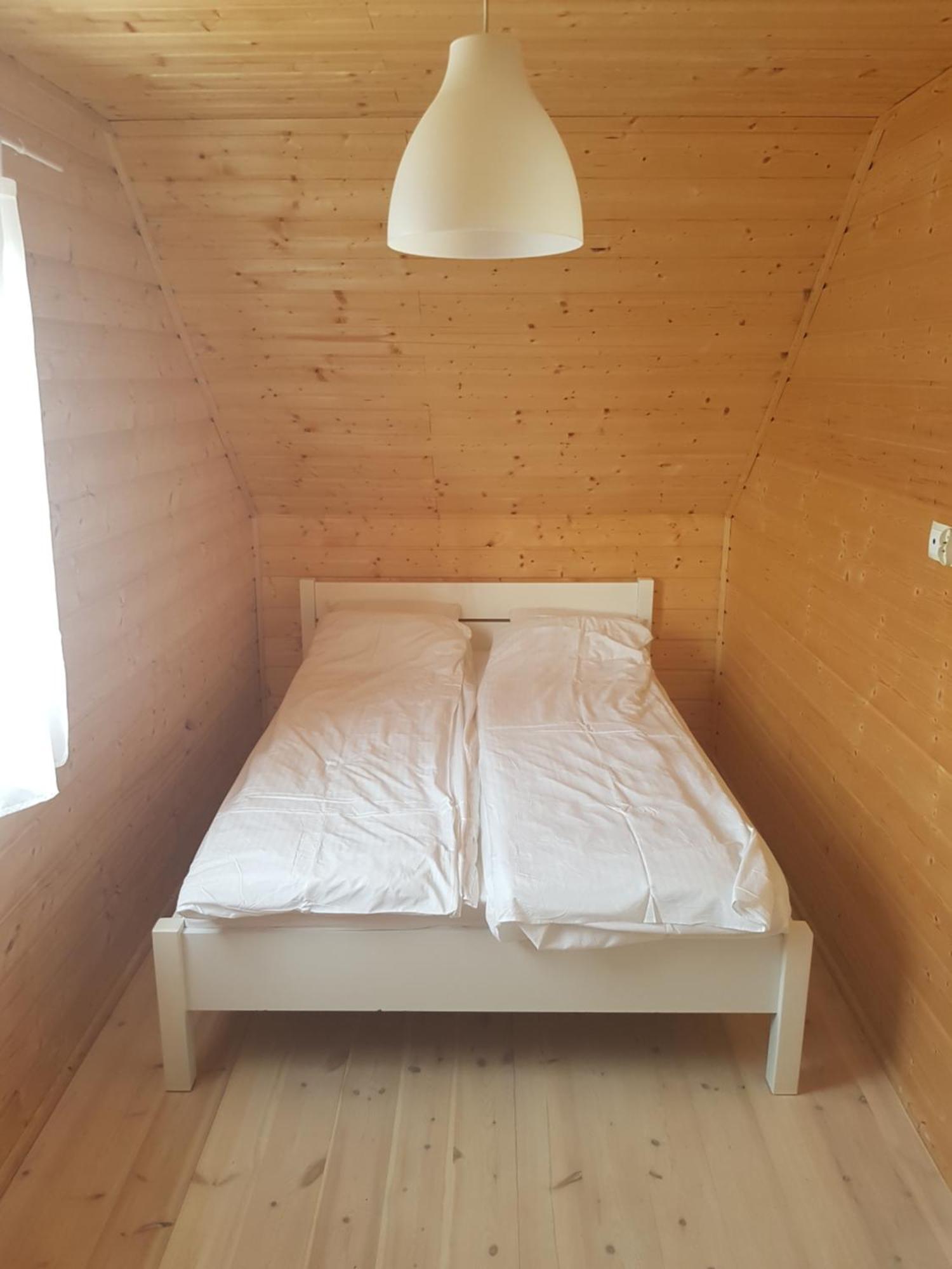 Domki Gosciniak Rewal Habitación foto